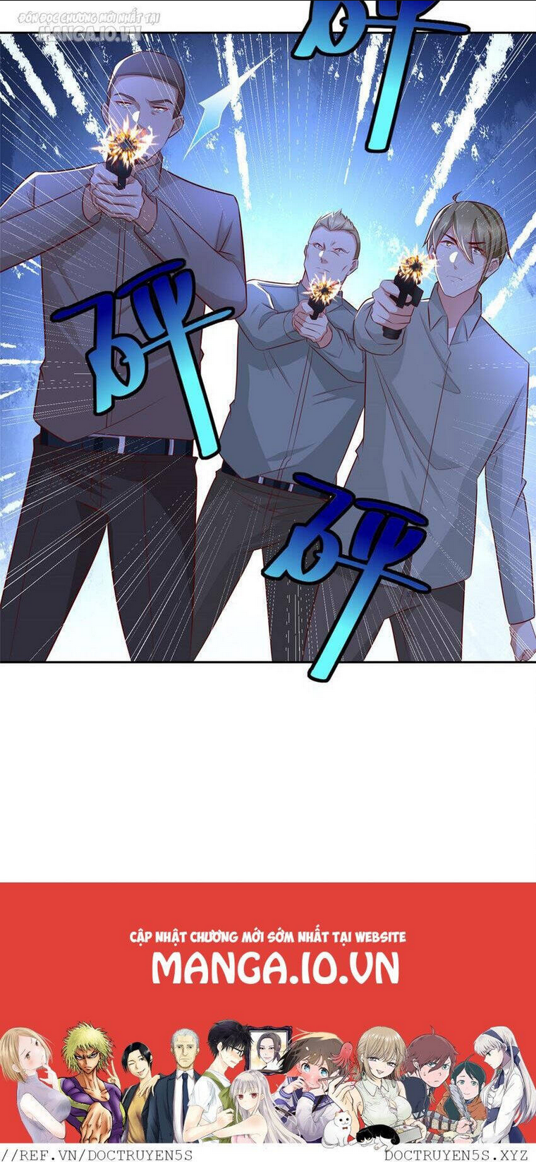 Mỗi Tuần Ta Có Một Nghề Nghiệp Mới: Chapter 492