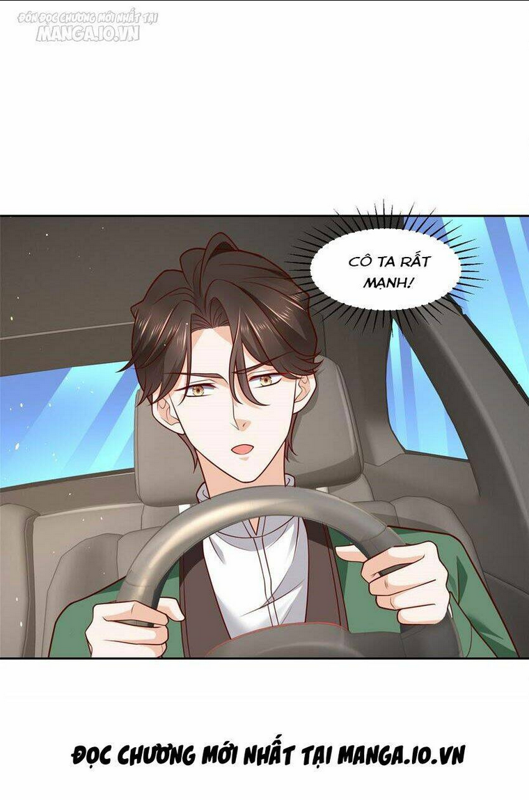 Mỗi Tuần Ta Có Một Nghề Nghiệp Mới: Chapter 493