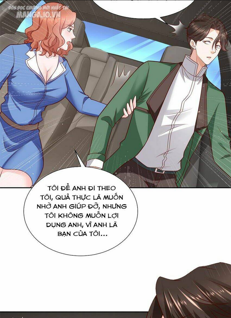 Mỗi Tuần Ta Có Một Nghề Nghiệp Mới: Chapter 493