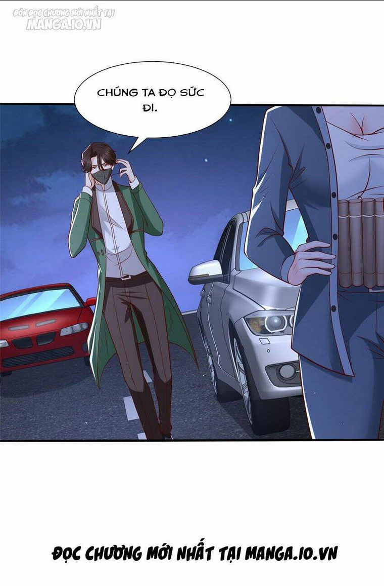 Mỗi Tuần Ta Có Một Nghề Nghiệp Mới: Chapter 493