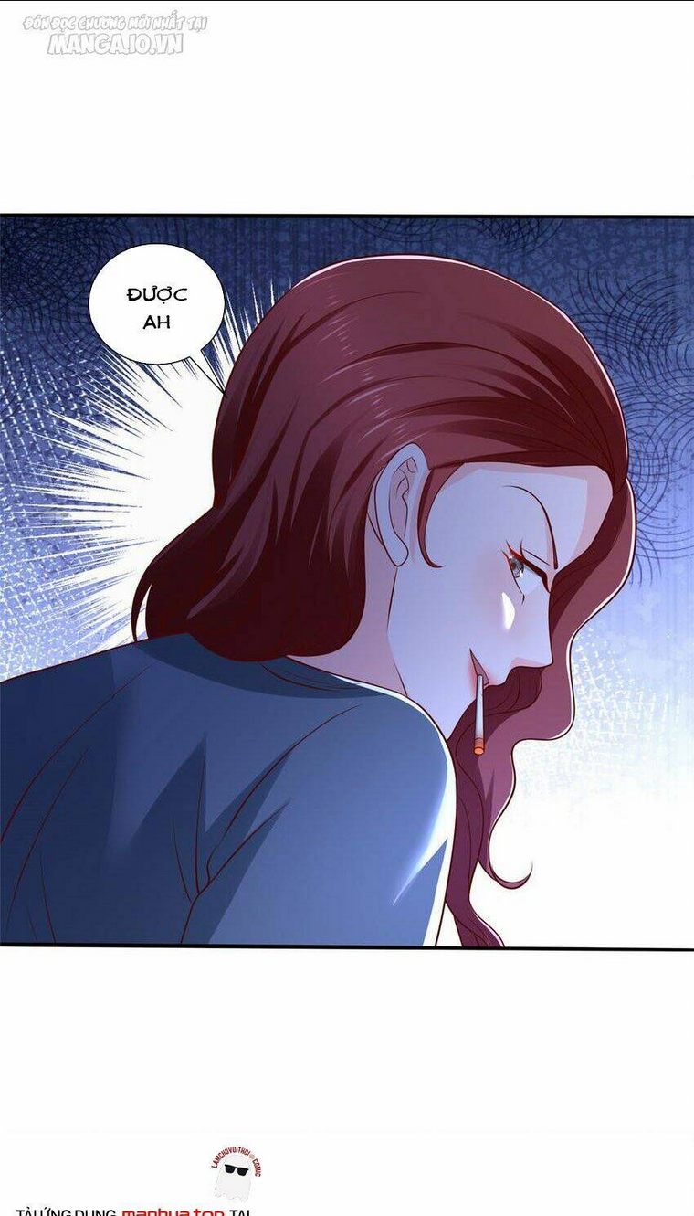 Mỗi Tuần Ta Có Một Nghề Nghiệp Mới: Chapter 493