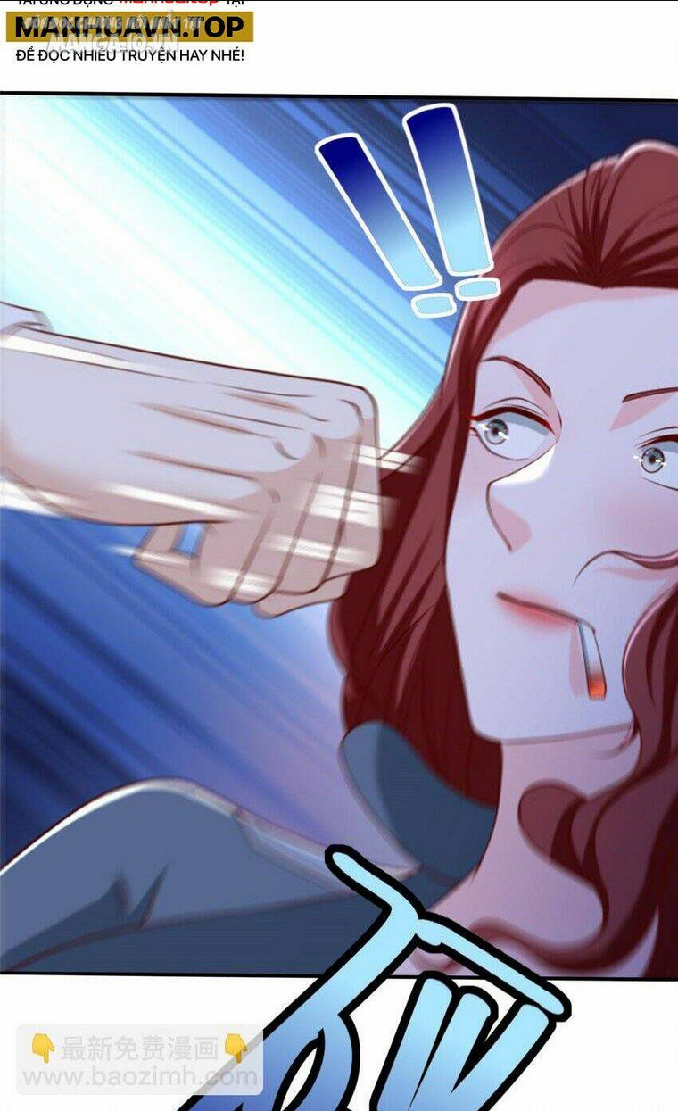 Mỗi Tuần Ta Có Một Nghề Nghiệp Mới: Chapter 493