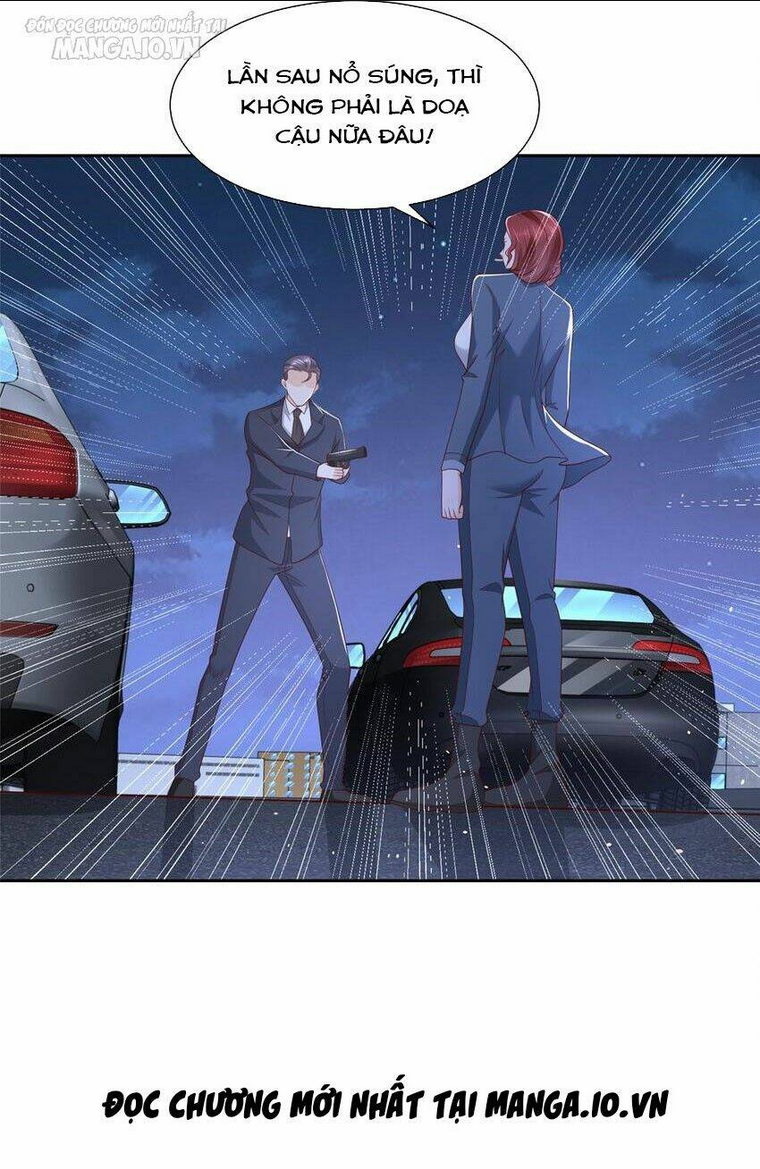 Mỗi Tuần Ta Có Một Nghề Nghiệp Mới: Chapter 493