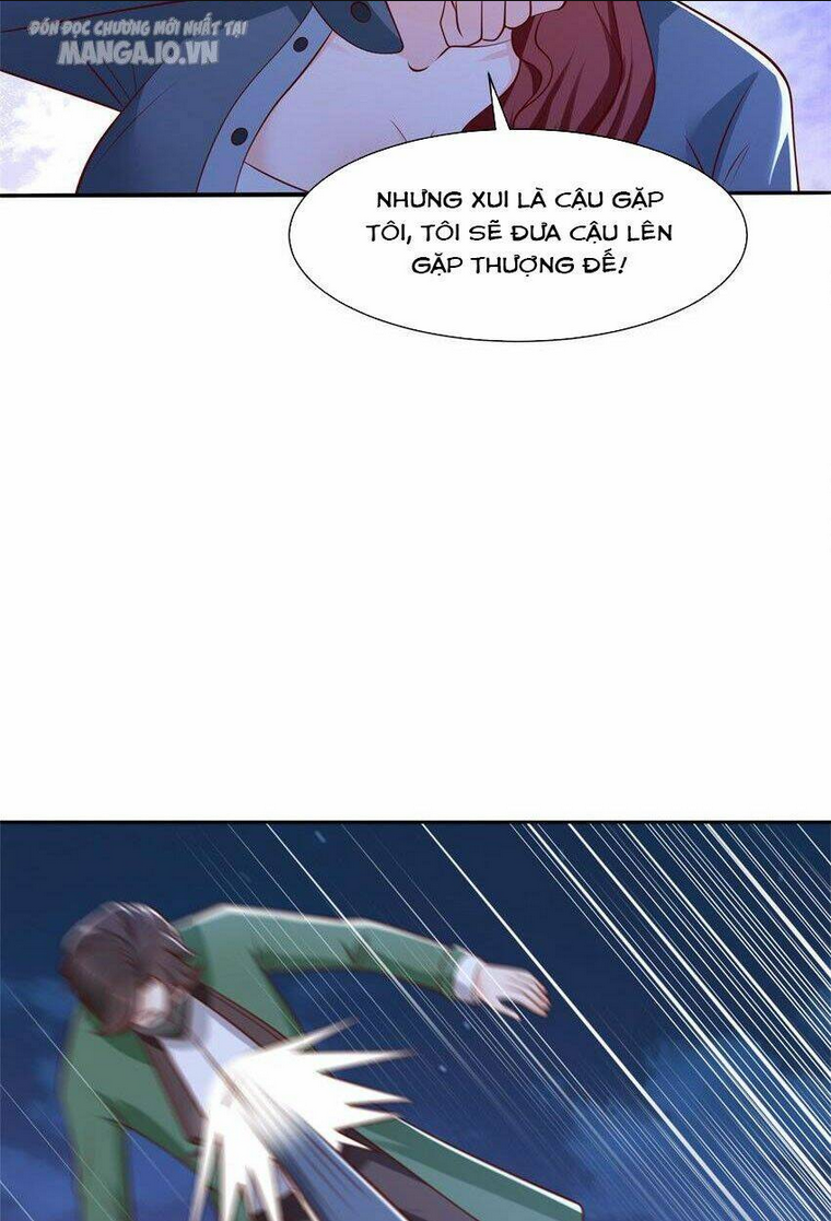 Mỗi Tuần Ta Có Một Nghề Nghiệp Mới: Chapter 493