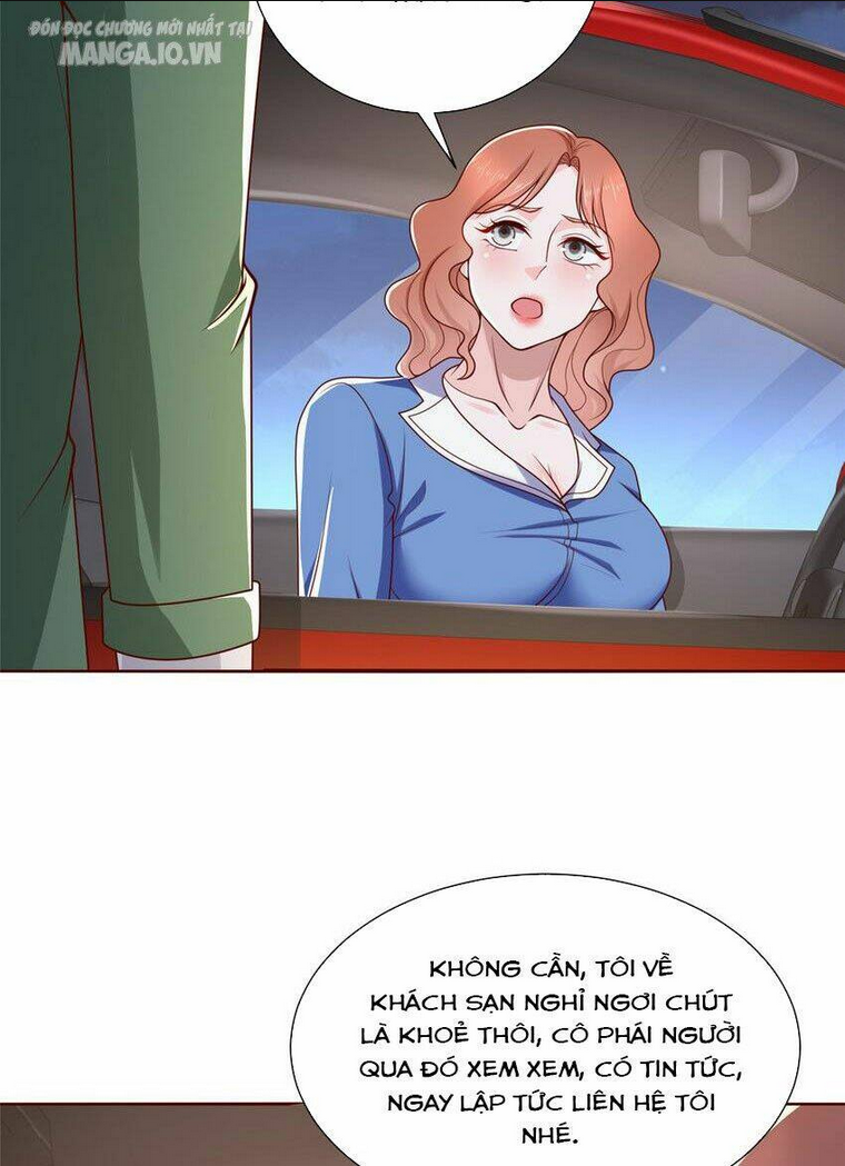Mỗi Tuần Ta Có Một Nghề Nghiệp Mới: Chapter 493
