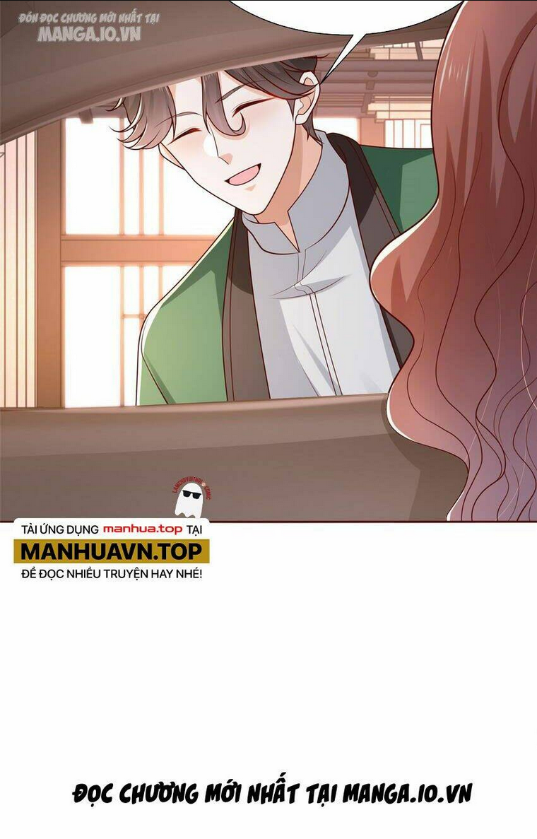 Mỗi Tuần Ta Có Một Nghề Nghiệp Mới: Chapter 493