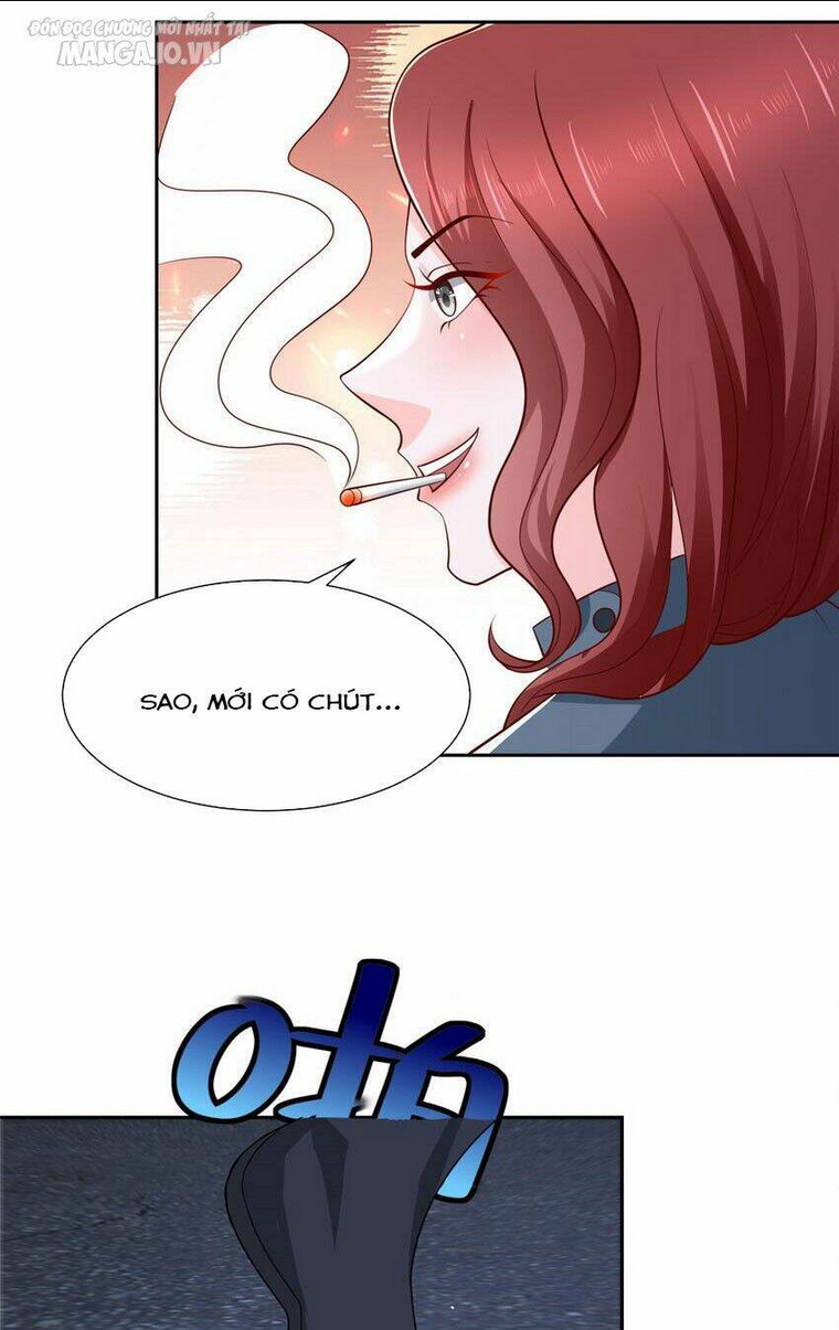 Mỗi Tuần Ta Có Một Nghề Nghiệp Mới: Chapter 493