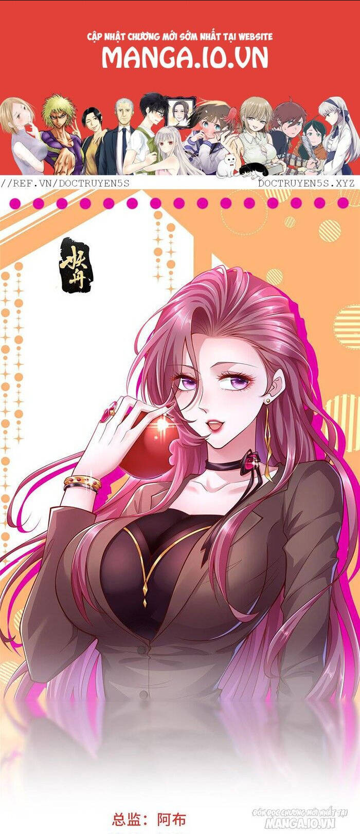 Mỗi Tuần Ta Có Một Nghề Nghiệp Mới: Chapter 495