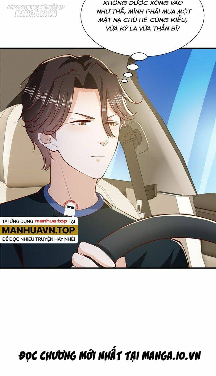 Mỗi Tuần Ta Có Một Nghề Nghiệp Mới: Chapter 495
