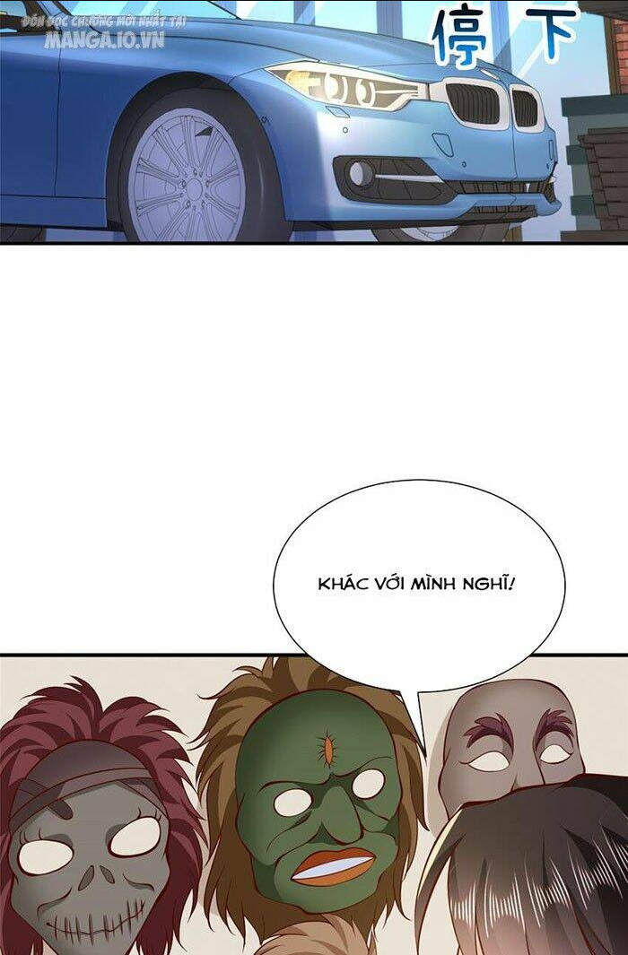 Mỗi Tuần Ta Có Một Nghề Nghiệp Mới: Chapter 495