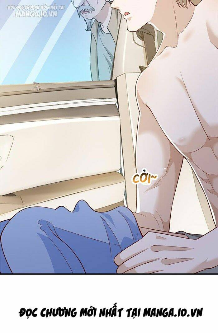 Mỗi Tuần Ta Có Một Nghề Nghiệp Mới: Chapter 495