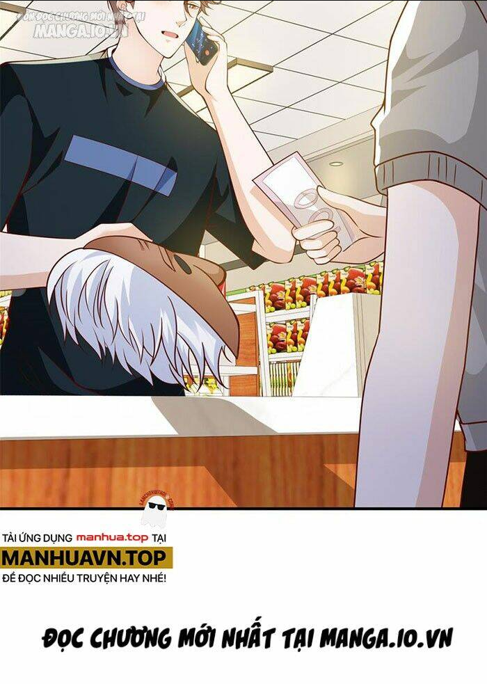 Mỗi Tuần Ta Có Một Nghề Nghiệp Mới: Chapter 495