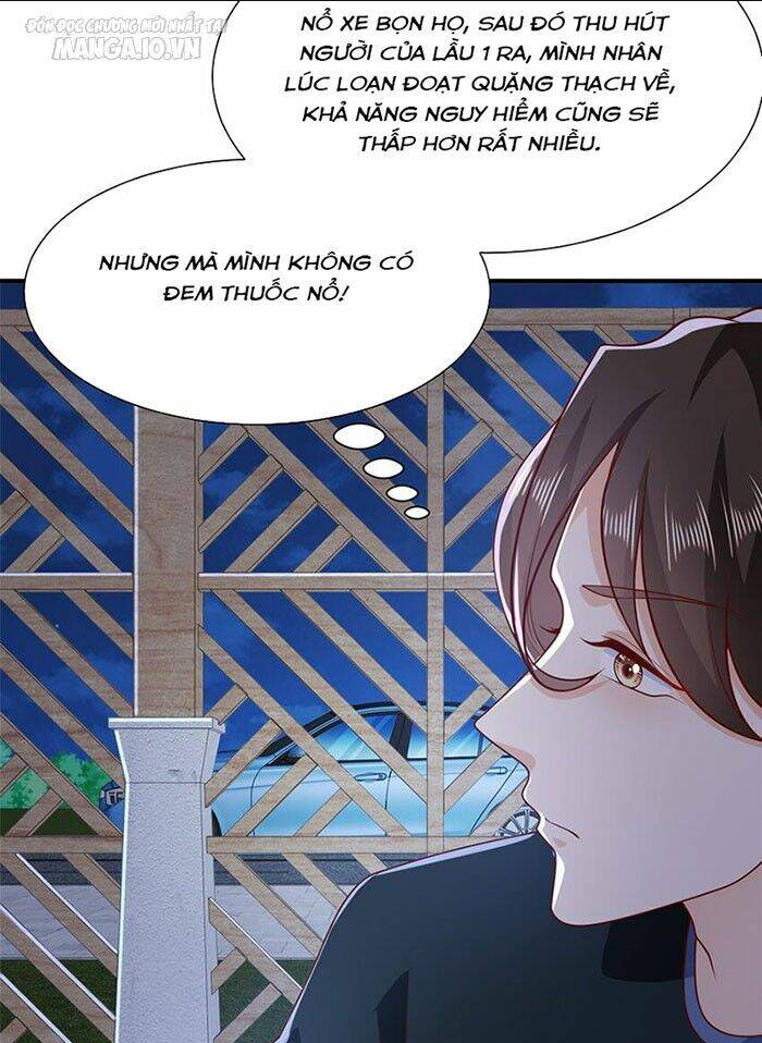 Mỗi Tuần Ta Có Một Nghề Nghiệp Mới: Chapter 495