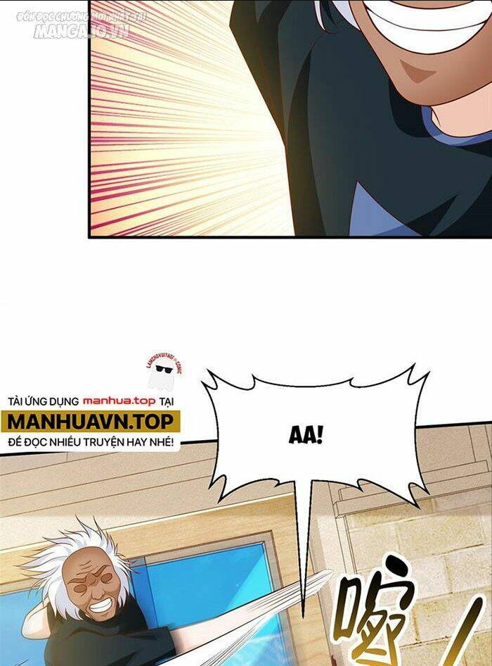 Mỗi Tuần Ta Có Một Nghề Nghiệp Mới: Chapter 495