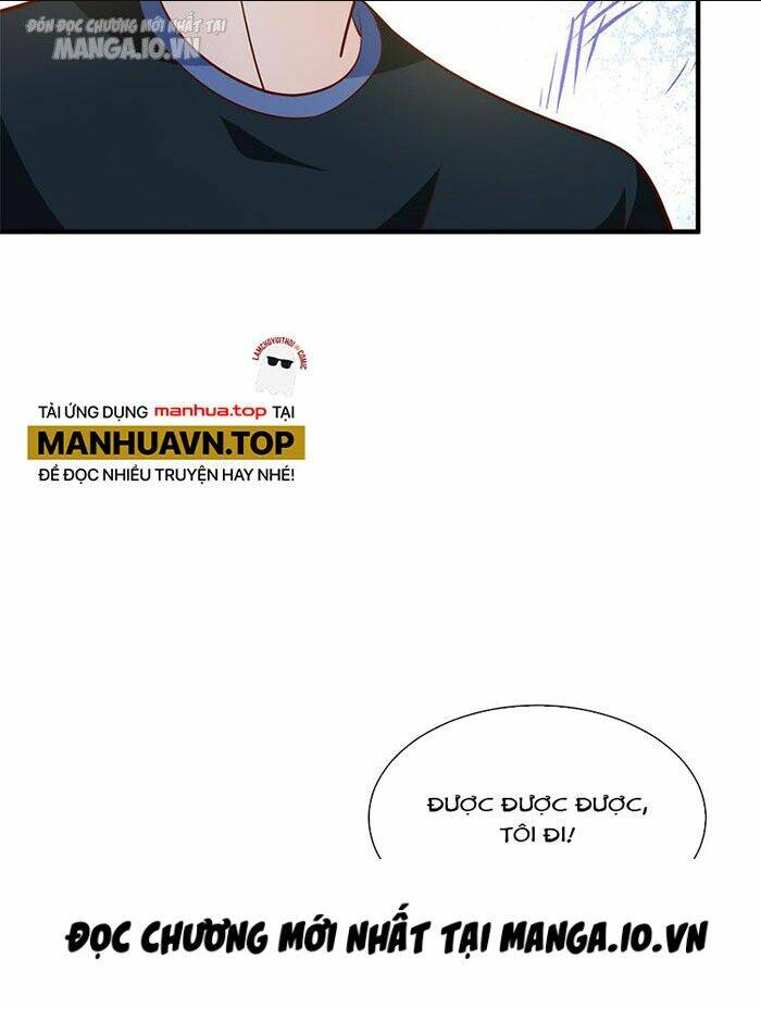 Mỗi Tuần Ta Có Một Nghề Nghiệp Mới: Chapter 495