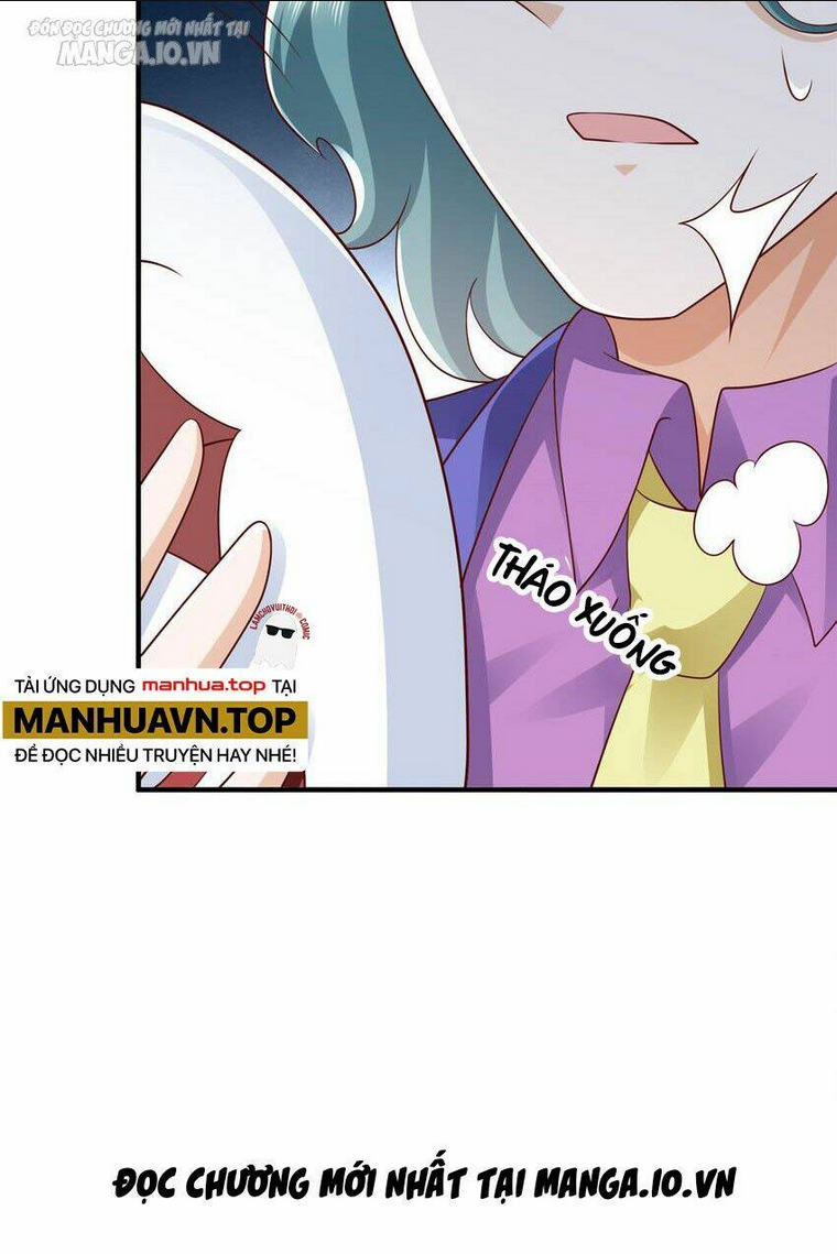 Mỗi Tuần Ta Có Một Nghề Nghiệp Mới: Chapter 497