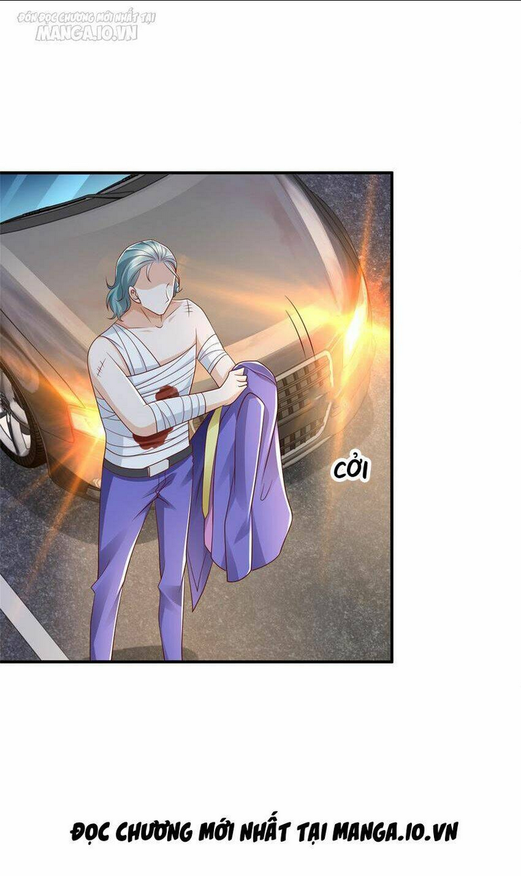 Mỗi Tuần Ta Có Một Nghề Nghiệp Mới: Chapter 497
