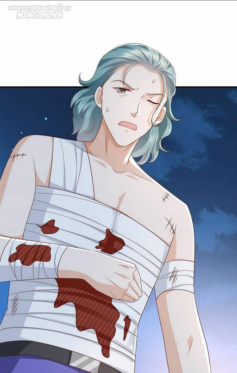 Mỗi Tuần Ta Có Một Nghề Nghiệp Mới: Chapter 497