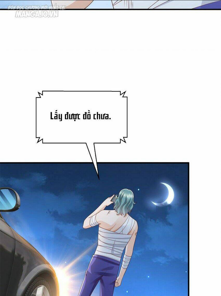 Mỗi Tuần Ta Có Một Nghề Nghiệp Mới: Chapter 497