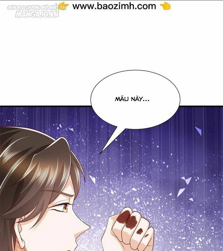 Mỗi Tuần Ta Có Một Nghề Nghiệp Mới: Chapter 497