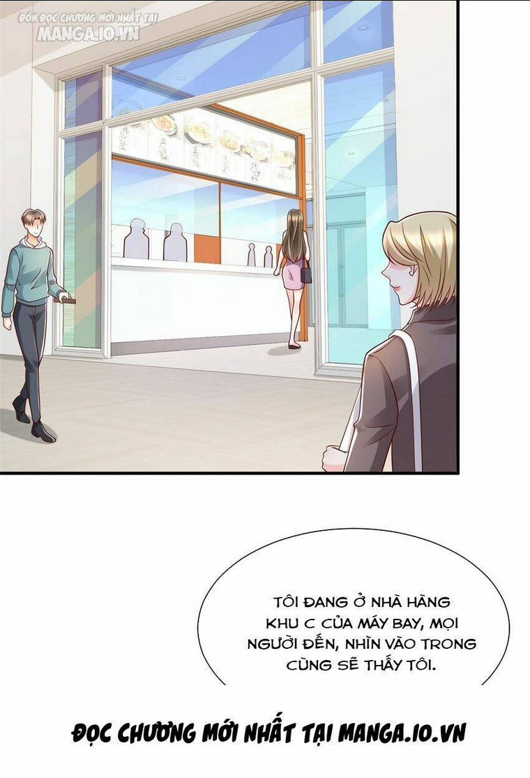 Mỗi Tuần Ta Có Một Nghề Nghiệp Mới: Chapter 497