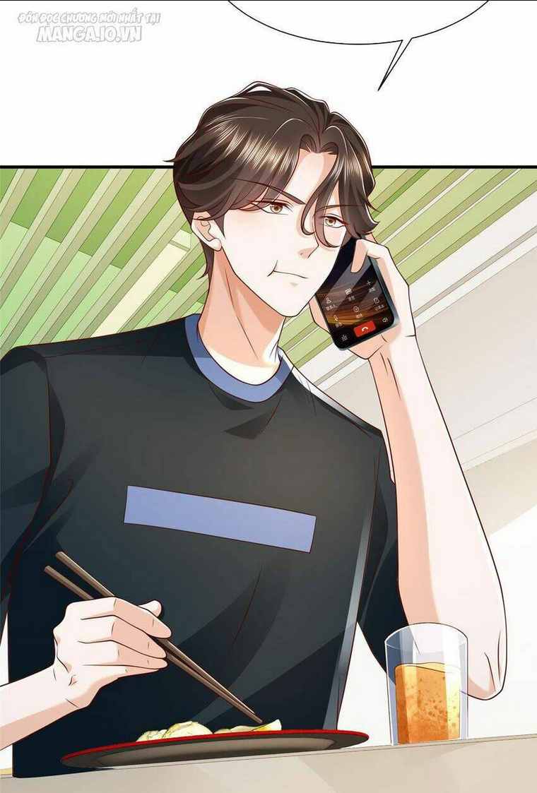 Mỗi Tuần Ta Có Một Nghề Nghiệp Mới: Chapter 497