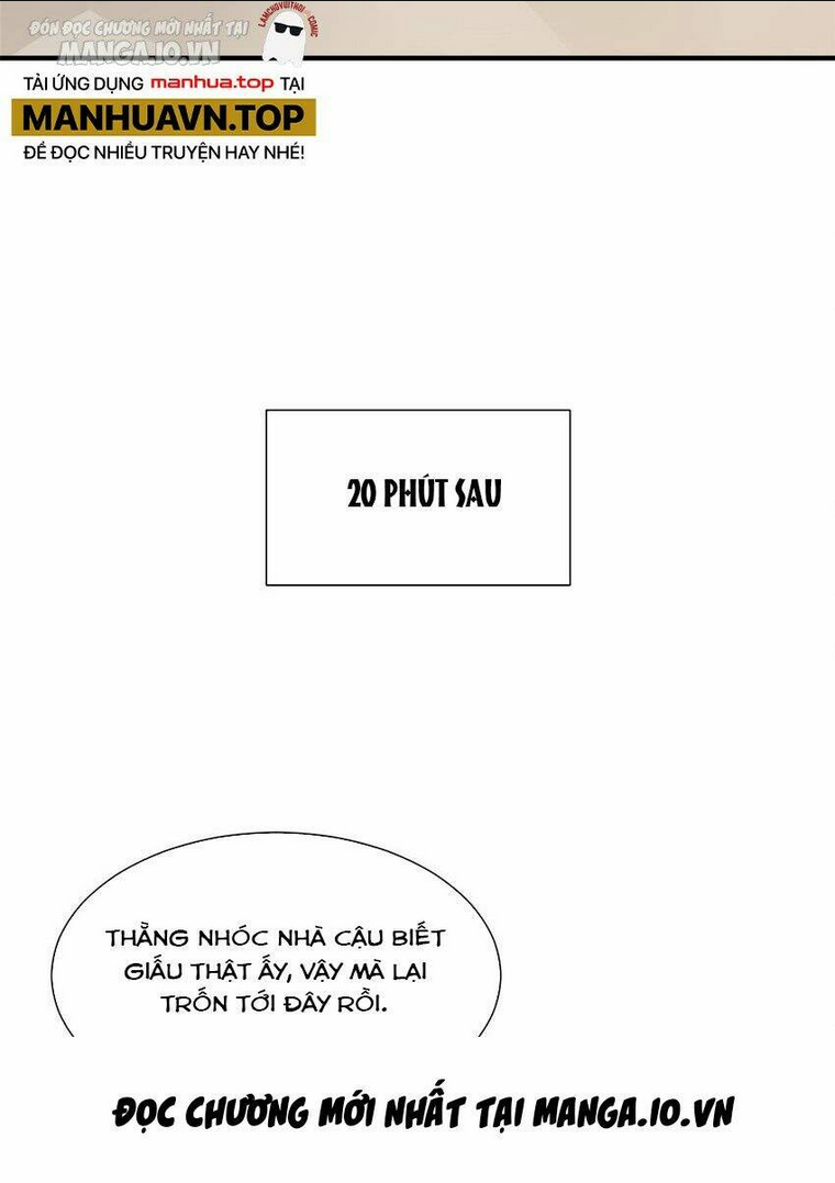 Mỗi Tuần Ta Có Một Nghề Nghiệp Mới: Chapter 497