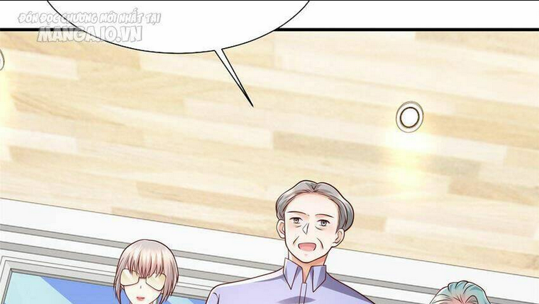 Mỗi Tuần Ta Có Một Nghề Nghiệp Mới: Chapter 497