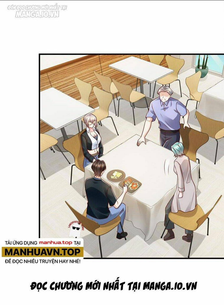 Mỗi Tuần Ta Có Một Nghề Nghiệp Mới: Chapter 497