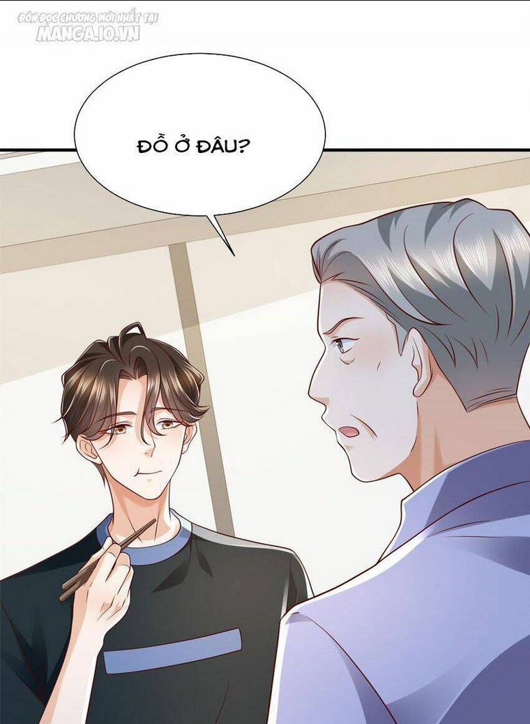 Mỗi Tuần Ta Có Một Nghề Nghiệp Mới: Chapter 497