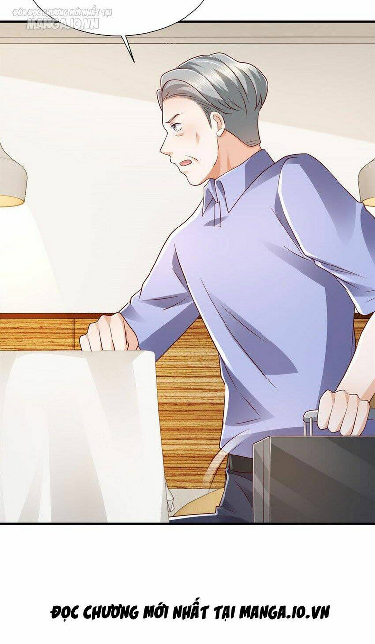 Mỗi Tuần Ta Có Một Nghề Nghiệp Mới: Chapter 497