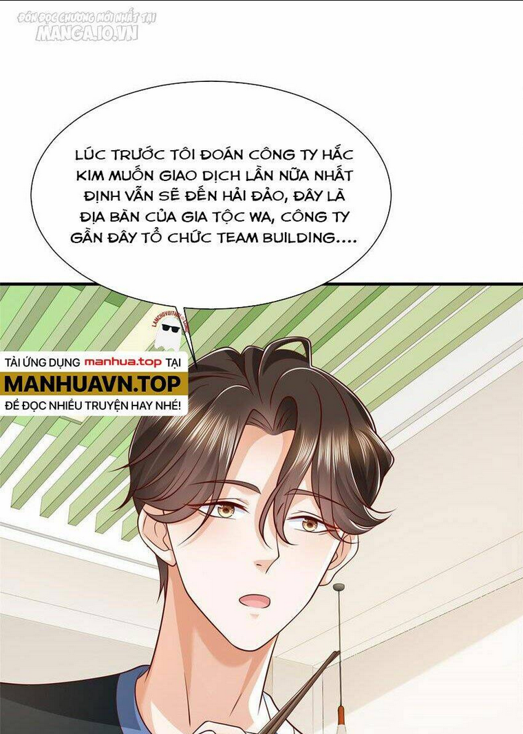 Mỗi Tuần Ta Có Một Nghề Nghiệp Mới: Chapter 497