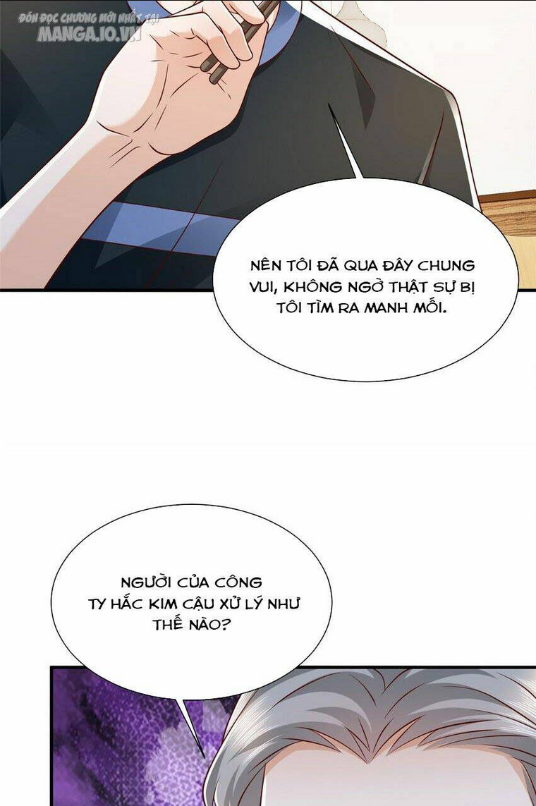 Mỗi Tuần Ta Có Một Nghề Nghiệp Mới: Chapter 497