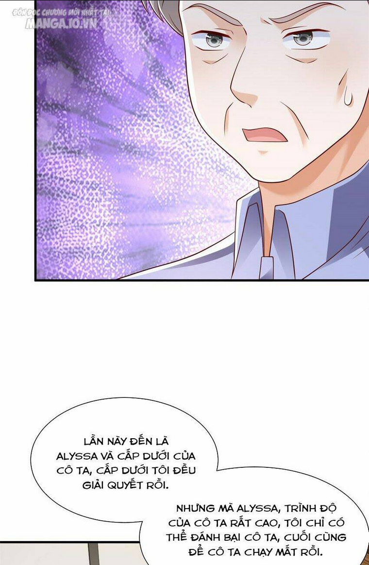 Mỗi Tuần Ta Có Một Nghề Nghiệp Mới: Chapter 497