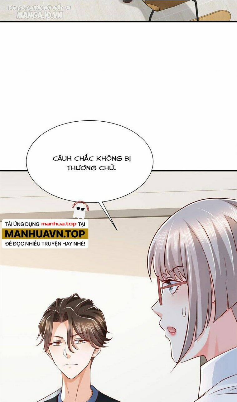 Mỗi Tuần Ta Có Một Nghề Nghiệp Mới: Chapter 497