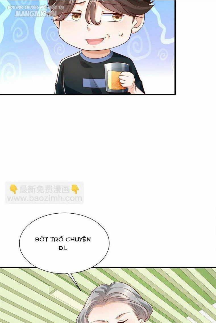 Mỗi Tuần Ta Có Một Nghề Nghiệp Mới: Chapter 497