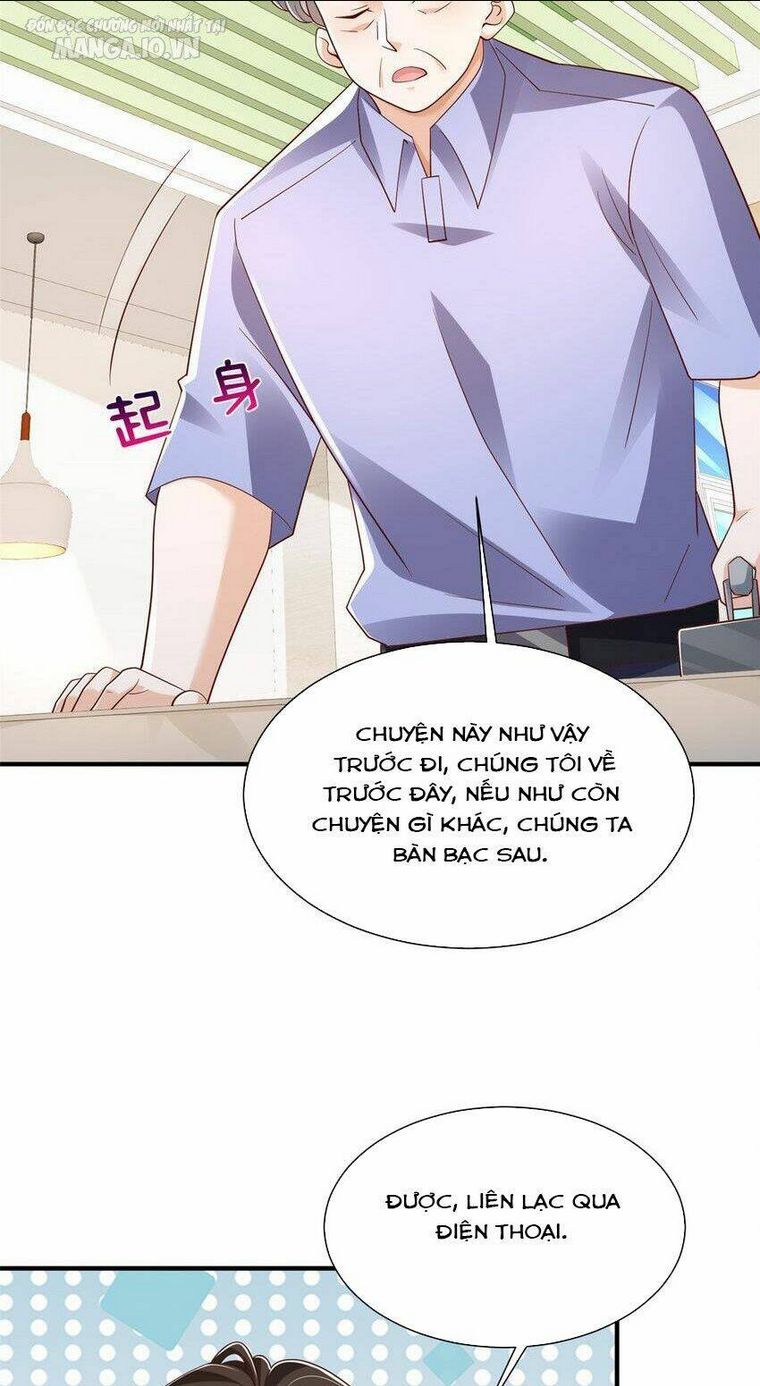 Mỗi Tuần Ta Có Một Nghề Nghiệp Mới: Chapter 497