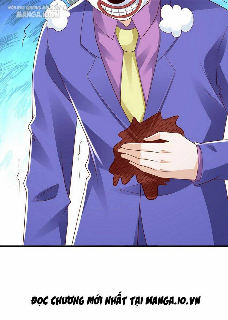Mỗi Tuần Ta Có Một Nghề Nghiệp Mới: Chapter 497