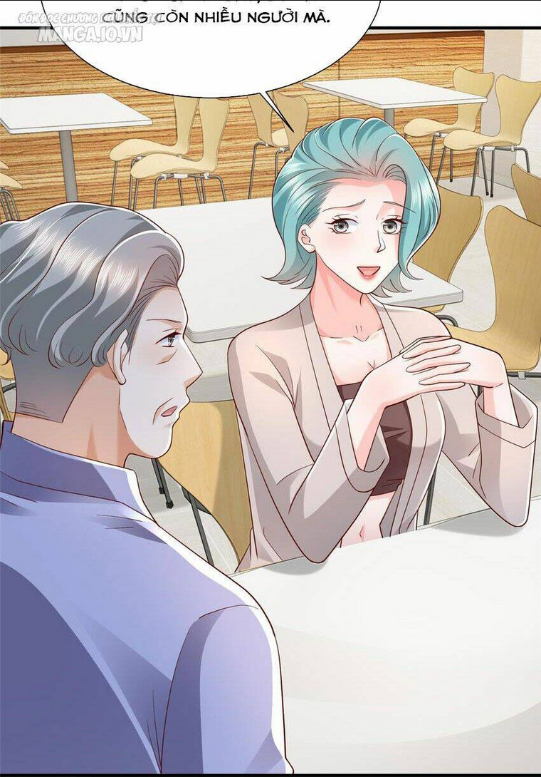 Mỗi Tuần Ta Có Một Nghề Nghiệp Mới: Chapter 497