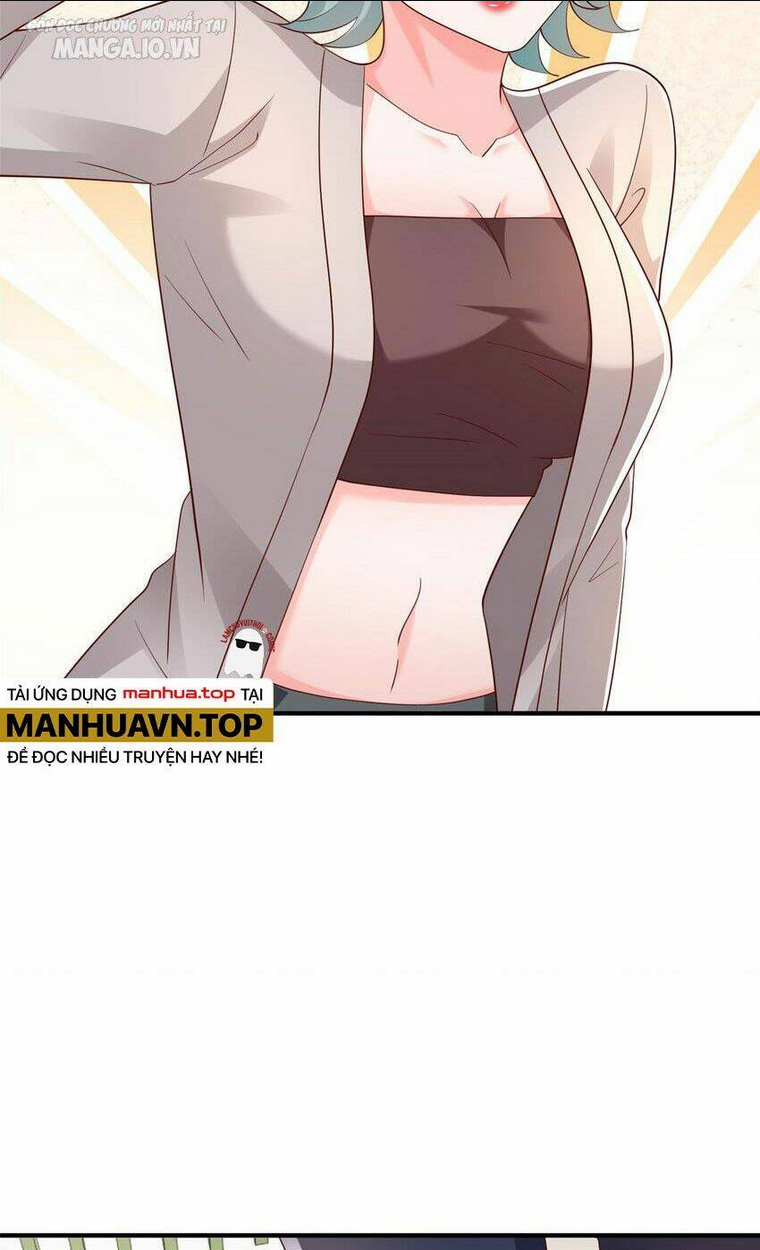 Mỗi Tuần Ta Có Một Nghề Nghiệp Mới: Chapter 497
