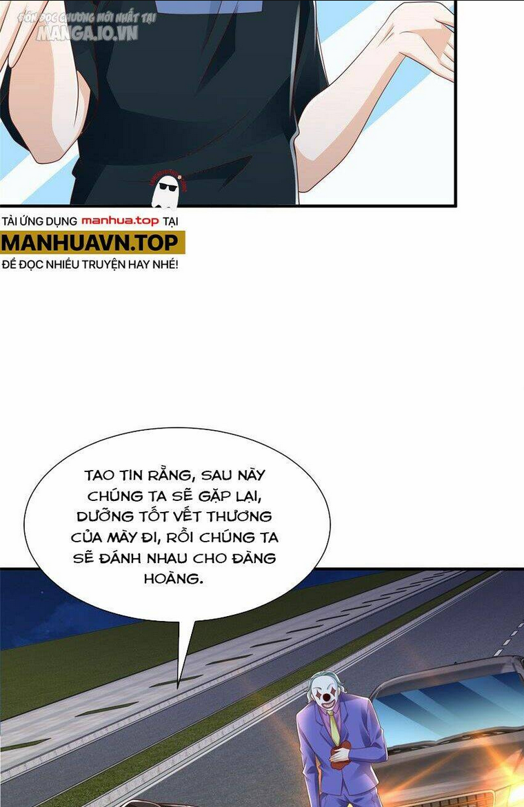 Mỗi Tuần Ta Có Một Nghề Nghiệp Mới: Chapter 497