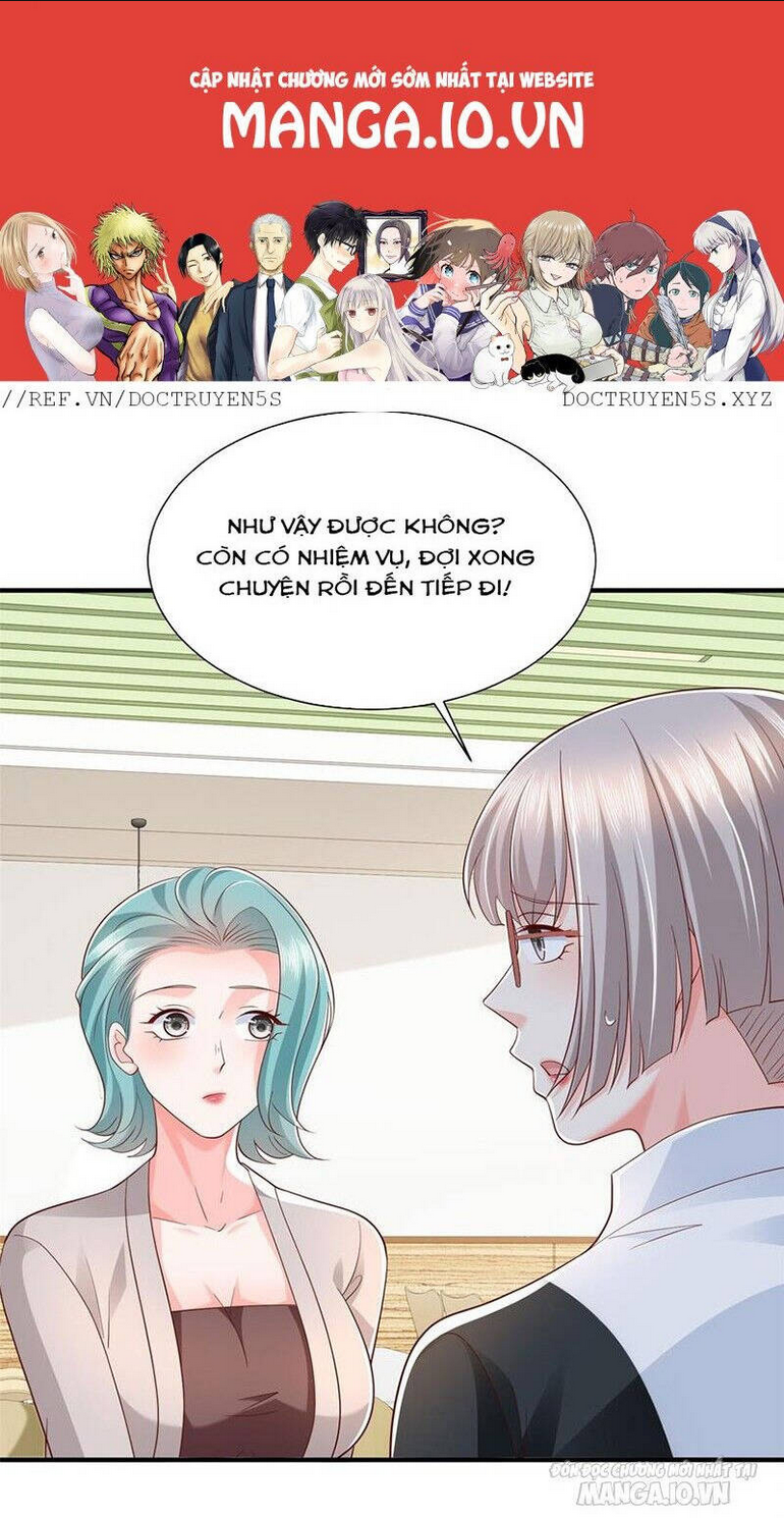 Mỗi Tuần Ta Có Một Nghề Nghiệp Mới: Chapter 498