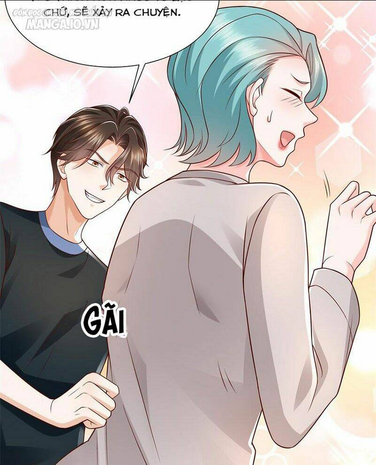 Mỗi Tuần Ta Có Một Nghề Nghiệp Mới: Chapter 498