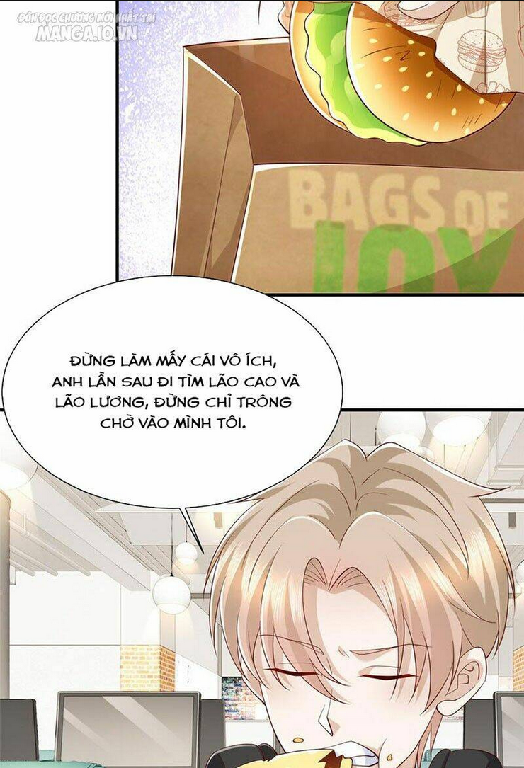 Mỗi Tuần Ta Có Một Nghề Nghiệp Mới: Chapter 498