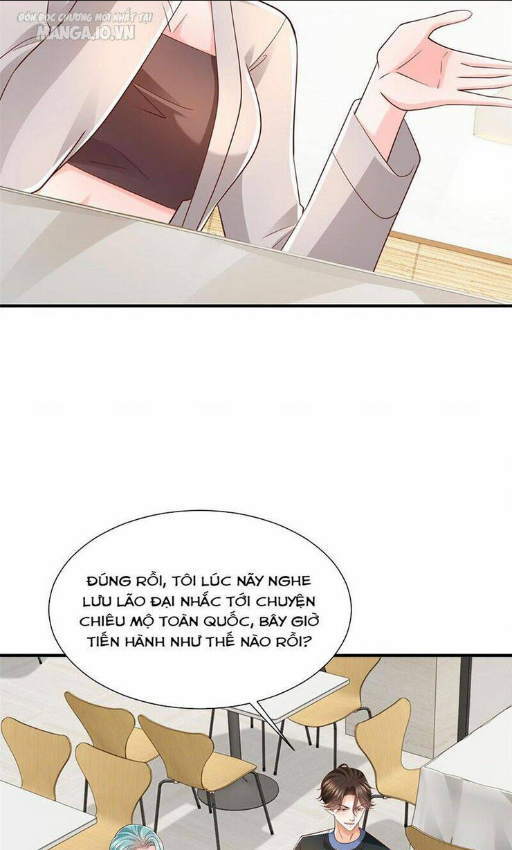 Mỗi Tuần Ta Có Một Nghề Nghiệp Mới: Chapter 498