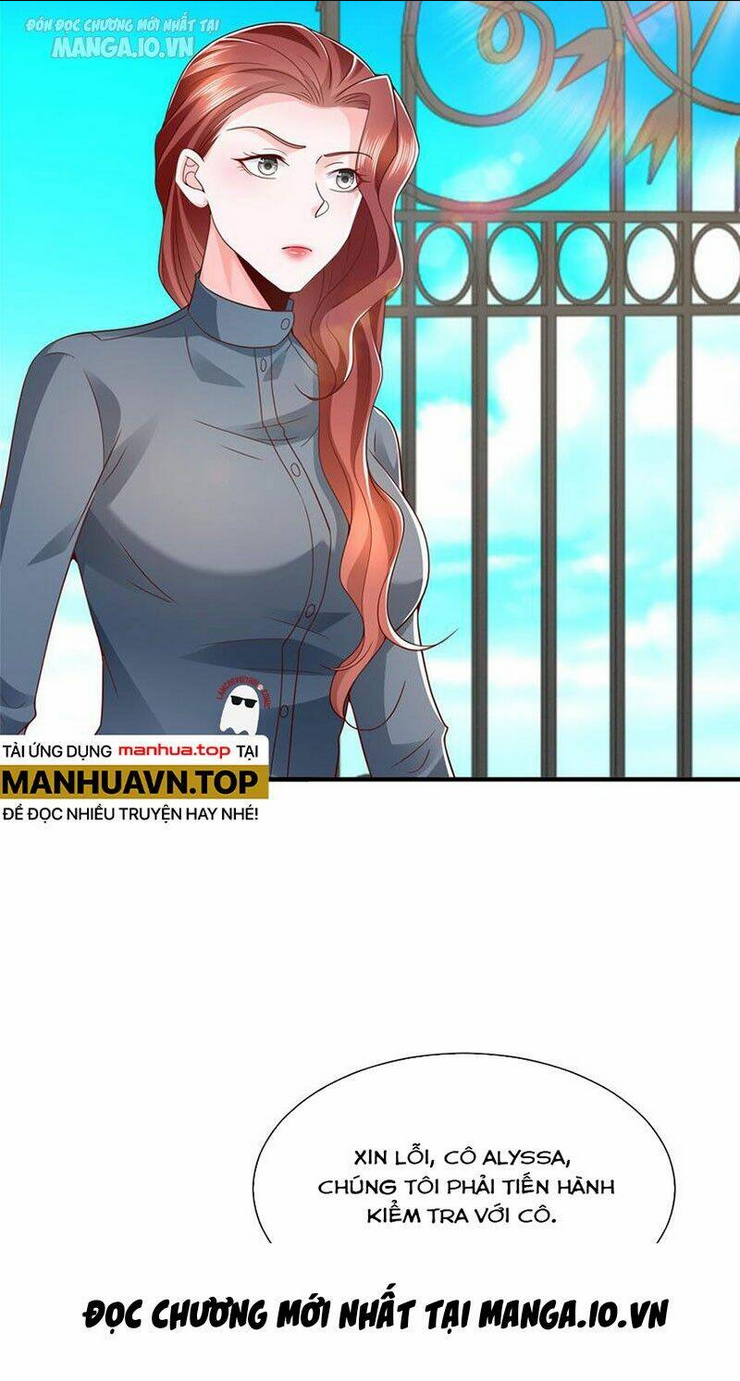 Mỗi Tuần Ta Có Một Nghề Nghiệp Mới: Chapter 498