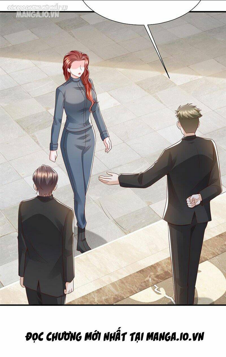 Mỗi Tuần Ta Có Một Nghề Nghiệp Mới: Chapter 498