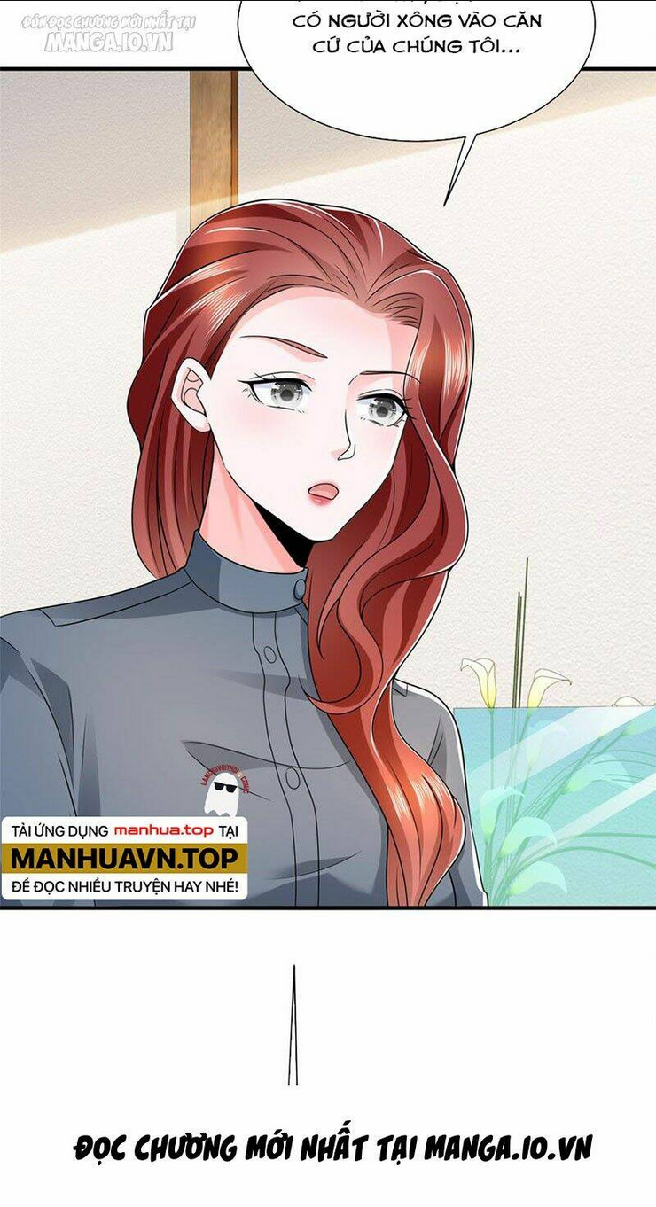 Mỗi Tuần Ta Có Một Nghề Nghiệp Mới: Chapter 498