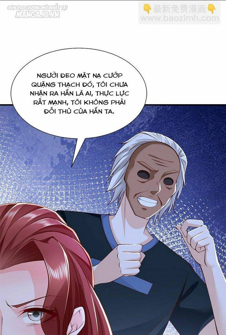 Mỗi Tuần Ta Có Một Nghề Nghiệp Mới: Chapter 498