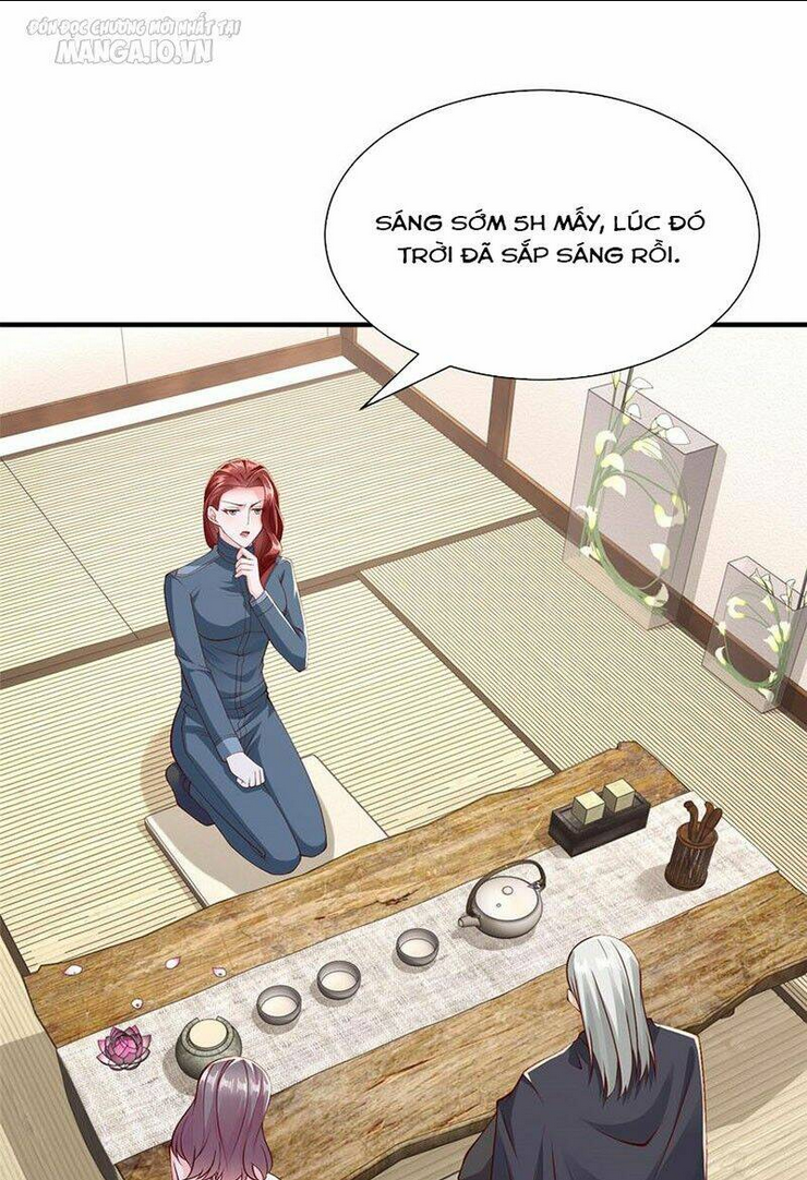 Mỗi Tuần Ta Có Một Nghề Nghiệp Mới: Chapter 498
